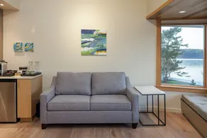 Canoe - Warm and Cozy with View - Image 3