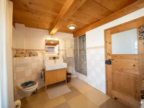 Maisonette apartment for 4 people, 95 sqm with terrace - Image 4