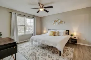 Modern House by Indy Motor Speedway w/3BR - Image 5