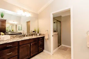 Beautiful Water/Golfview 3 BR pool home,  located in the center of the Villages - Image 4