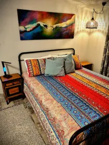 Rest, relax, and unwind in the country.  5 min from the river. - Image 3
