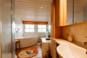 Chic holiday apartment - Image 2