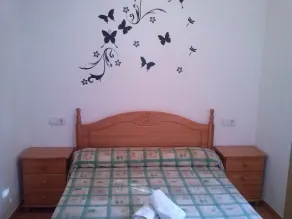 Apartment for 2–3 people with a garden, parking, air conditioning, and Wi-Fi. DISCOUNTS FOR SEPTEMBER–OCTOBER - Image 3