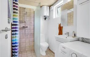 Schönes Haus mit 1 Schlafzimmer in Vig - Image 3