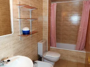 AP ECODUNES, ideel til din ferie tæt på havet, gratis wifi, aircondition, fælles pool, kæledyr tilladt, hundestrand. - Image 5