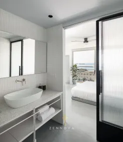 Nero Luxury Suites by Zennova - Image 2