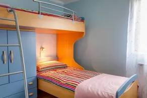Trevligt nyrenoverat hus nära världens minsta stad Hum - Image 4