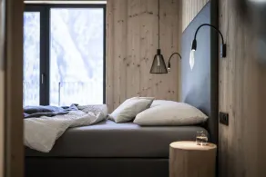 Selza Nature Chalet - Dein exklusiver Rückzugsort in den Südtiroler Alpen - Image 5