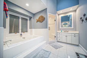 Our Point of View - Lakefront home with hot tub, pool table, dock - dog-friendly - Image 2