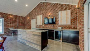 Large Home Sleeps 24 in Santa Claus 5 Mins from Holiday World with a Game Room - Image 2