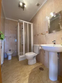 Réduit!  près de Los Alcazares Villa 3 chambres piscine privée vue sur la mer 5 promenade de la plage - Image 3