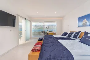 Premium Luxury villa Sea Star with breathtaking view near the sea + big pool - Image 5