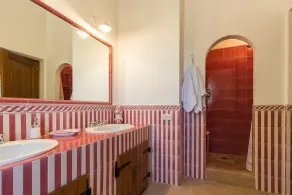 Villa Orvieto - private villa with tennis and pool - Image 4