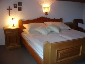 Spatzennest apartment in country house style - Anna Laireiter - Image 3