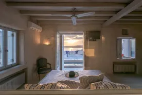 Moradia de luxo 6 quartos com p. piscina, banheira de hidromassagem e vistas incríveis perto da praia - Image 4