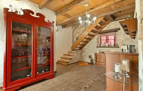 Cozy home in Umag with sauna - Image 2