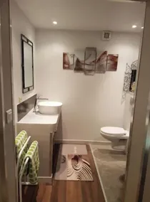 Gite Piscine et Jacuzzi intérieurs - Image 4