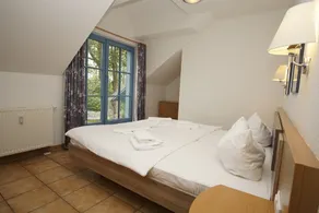 Ferienresidenz Kap Arkona Ferienwohnung 12 - Image 5