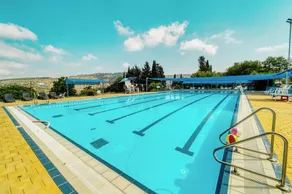 Mamad Keshet Eilon Panoramic View Suites - Image 2