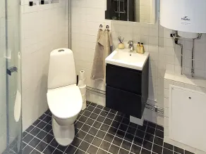 4 star holiday home in Torshälla - Image 3