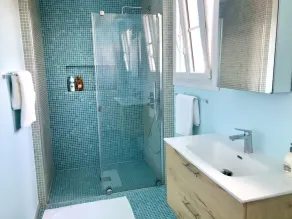 Downtown Biarritz - 2-room apartment - Large terrace - Ocean view - Image 2