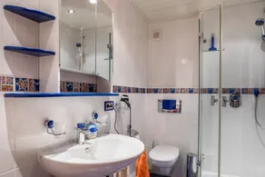 Apartamento 'Elkes Ferienappartment' com jardim partilhado, varanda e acesso Wi-Fi - Image 2