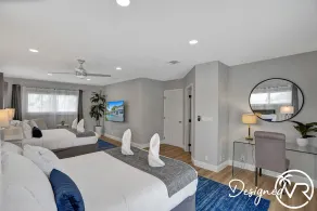 8BR Family Resort with Pool & Playground - Image 5
