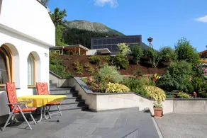 Vacation apartment \"\"Span\"\" on the sunny and quiet outskirts of the forest - Image 3