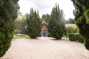 Tuscan Country House in Gated Community - Image 5