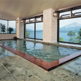 Bandai Hibara Kohan Hotel - Image 2