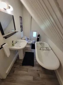 The Lakeside Micro Apartment - Image 4