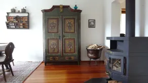 An entire house with a garden for an undisturbed vacation - Image 2