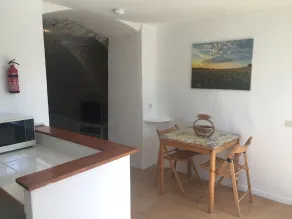 Traditional 1 bed French gite,  with private pool,  3 acres of garden.  Aircon. - Image 5