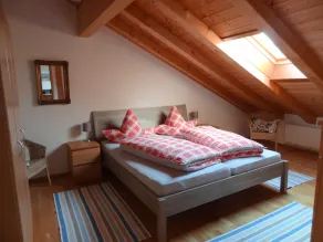 Appartamento per famiglie con vista sul comprensorio sciistico di Brauneck - Image 5