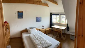 Fachwerkhaus in Nähe zum Strand und Garten - Image 5