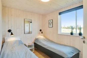 Nice Home In Grenaa With Sauna - Image 4