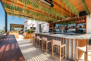 Balcony Room 305 | The Brick Boutique Hotel - Image 4