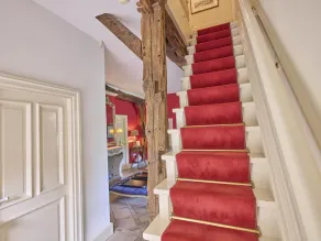 Chic and classic country house with 4 bathrooms - Image 4
