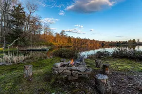 Gorgeous Waterfront w/ Hot Tub and Game Level - Image 3