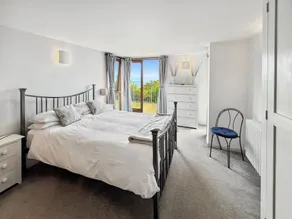 St Anthonys Cottage Porlock Weir - Image 4