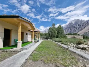 Passu Woodland Resort - Image 2