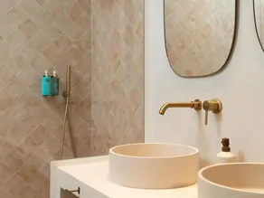 Esplendido Apto de 3 Habitaciones con Terraza - Image 4