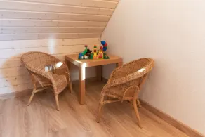 Vacation home Ockenfels-Ringelgansweg,⭐️⭐️⭐️⭐️⭐️ Stove, WLAN,garden, - Image 2