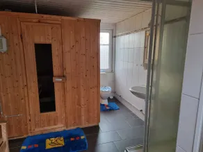 Stort sommerhus lige ved søen Mulserydsjön med sauna - Image 2