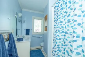 3500 sq ft MAIN LAKE - tiefes Wasser, Bootshaus, einen Whirlpool und Strand! - Image 5