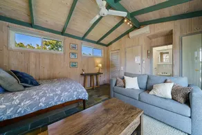 Where breathtaking mountain views meet the comforts of your own home - Image 5