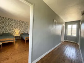 Bures House with Garden and Wifi - Image 3