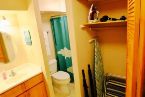 Aloha Suite près de la mer I, 3 min à pied de la plage! Super endroit! - Image 3
