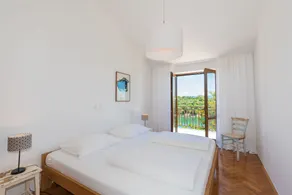 Eksklusivt sommerhus i Sveta Marina, Istrien, Kroatien - lige ved havet - Image 5