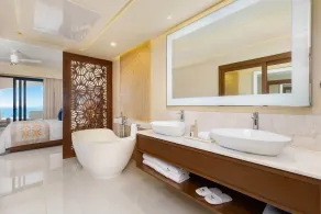 Gorgeous Oceanview Modern Villa at Villa La Valencia overlooking Sea of Cortez - Image 2